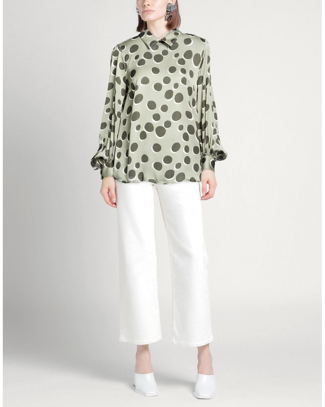 Camicettasnob Multicolor Top