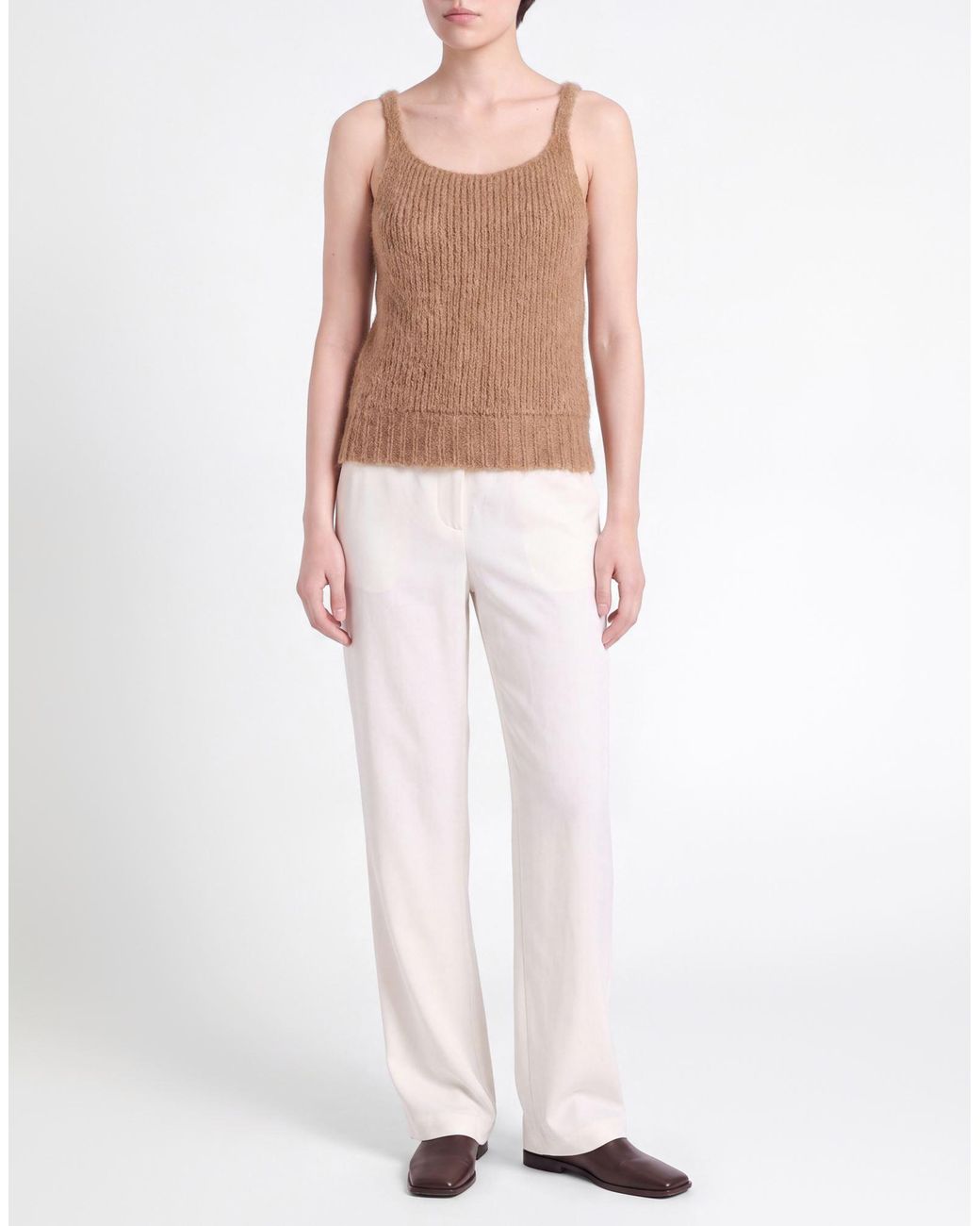 Top di Peserico in Brown