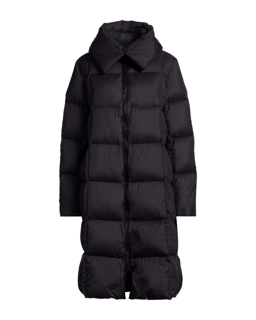 JNBY Blue Puffers
