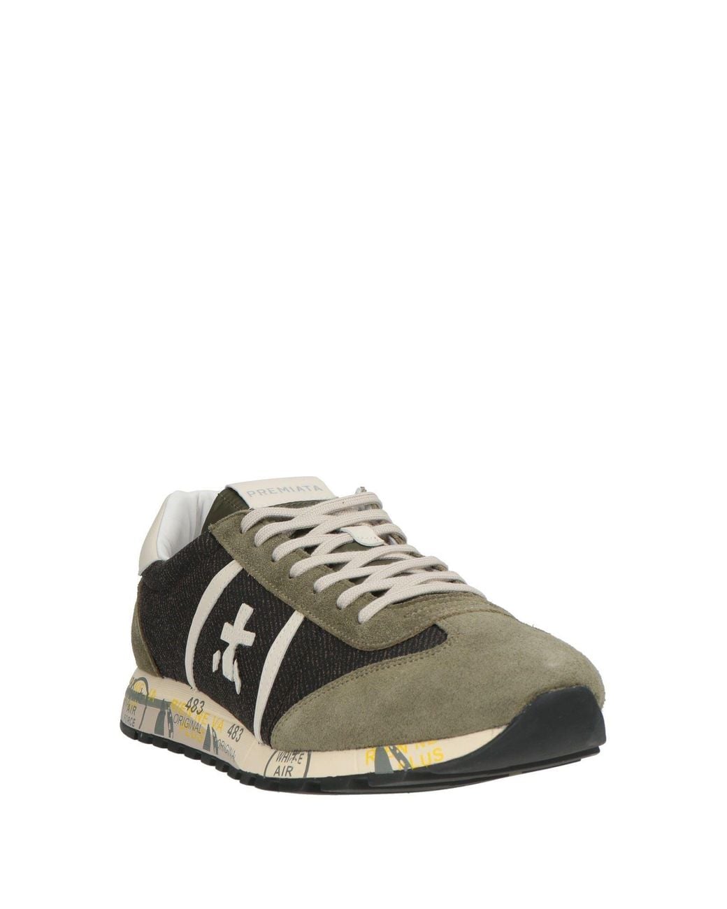 Premiata Sneakers in Multicolor für Herren