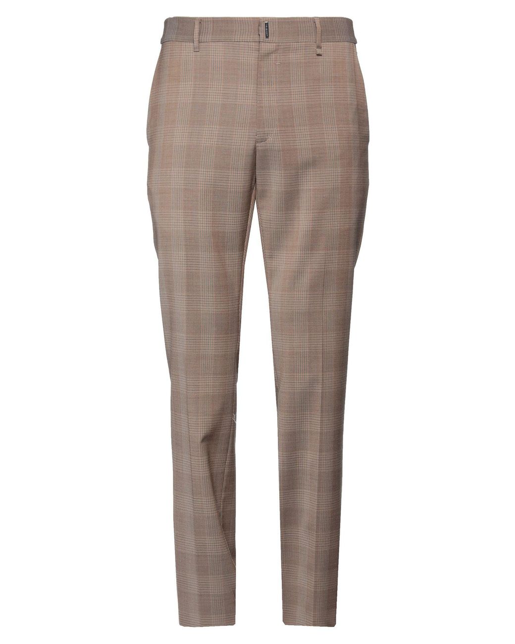 Givenchy Gray Trouser for men