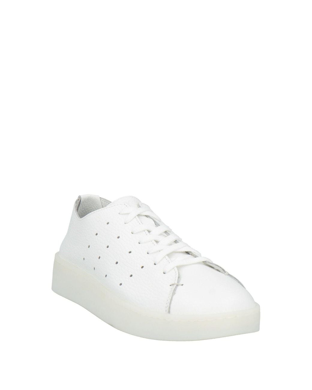 Seboy's Sneakers in White für Herren