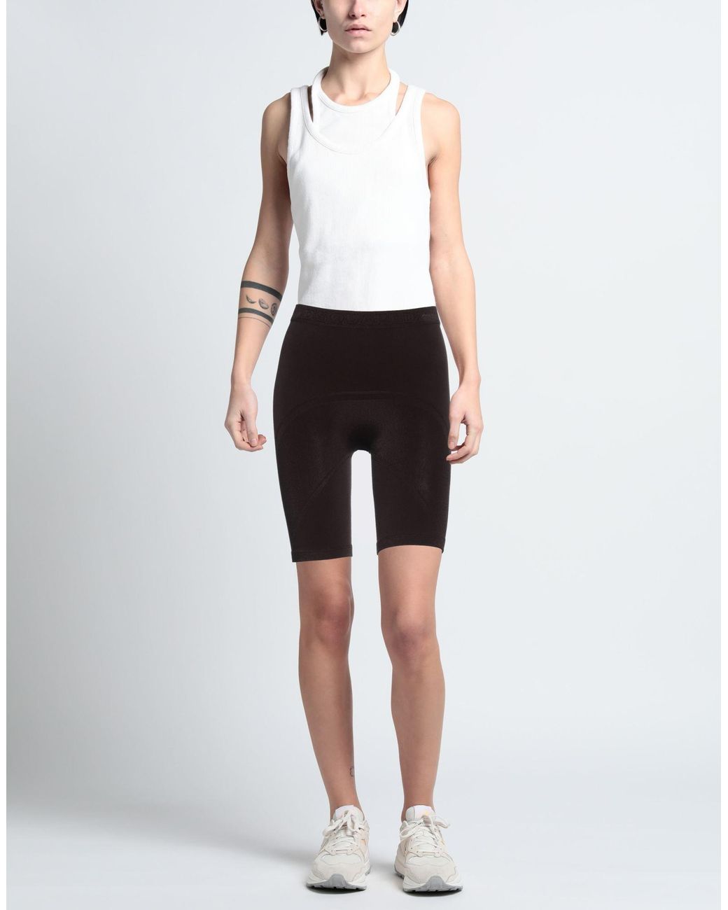 DSquared² Blue Leggings