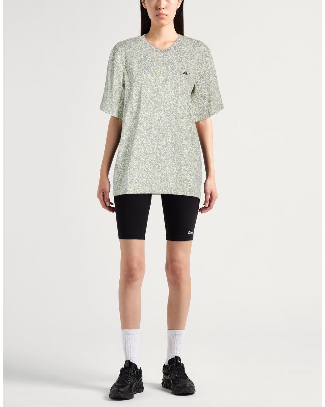 Adidas By Stella McCartney White T-Shirt