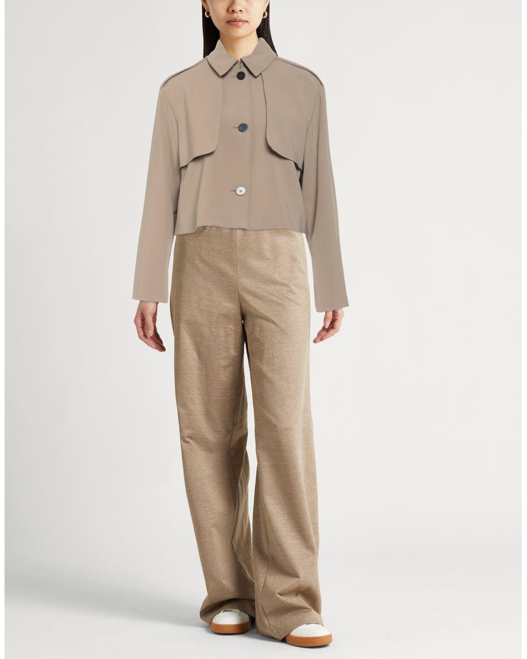 Theory Natural Jackets