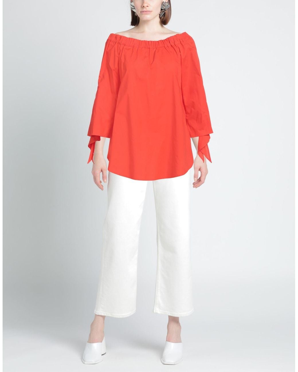 SOLOTRE Red Top