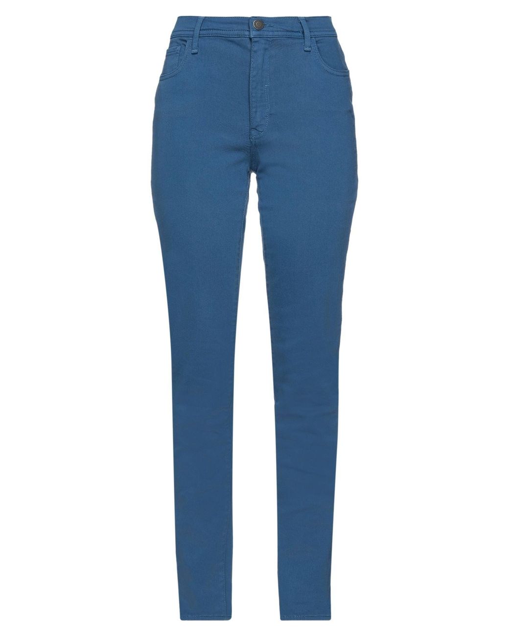 Trussardi Blue Trouser