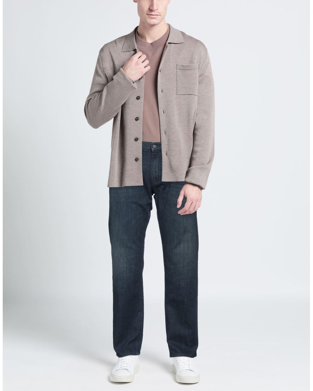 Dunhill Blue Jeans for men
