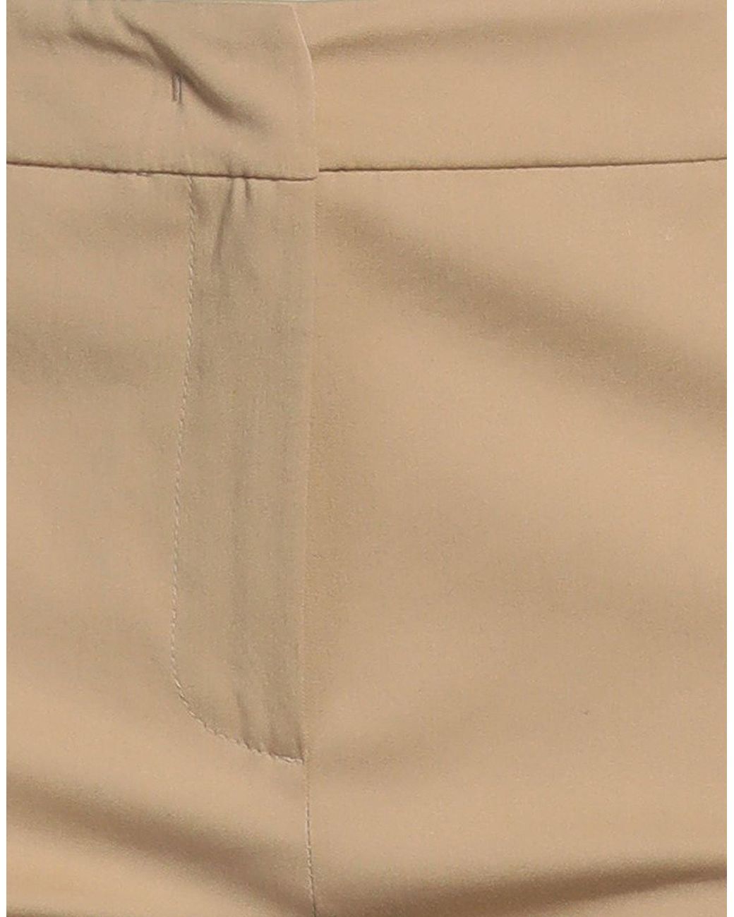 Weekend by Maxmara Natural Trouser