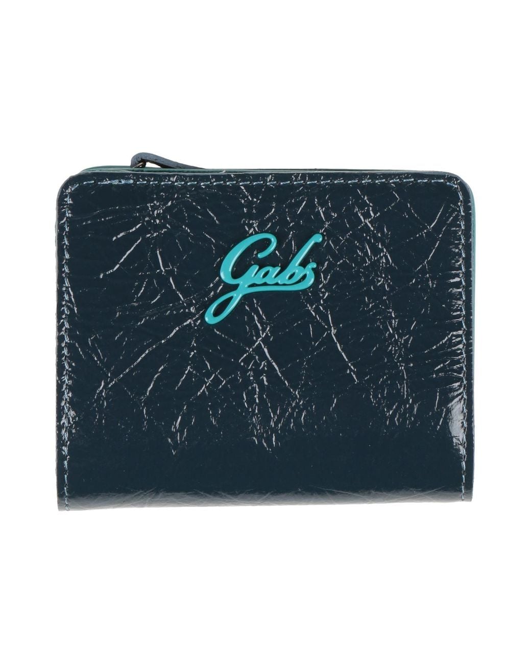 Gabs Blue Wallets