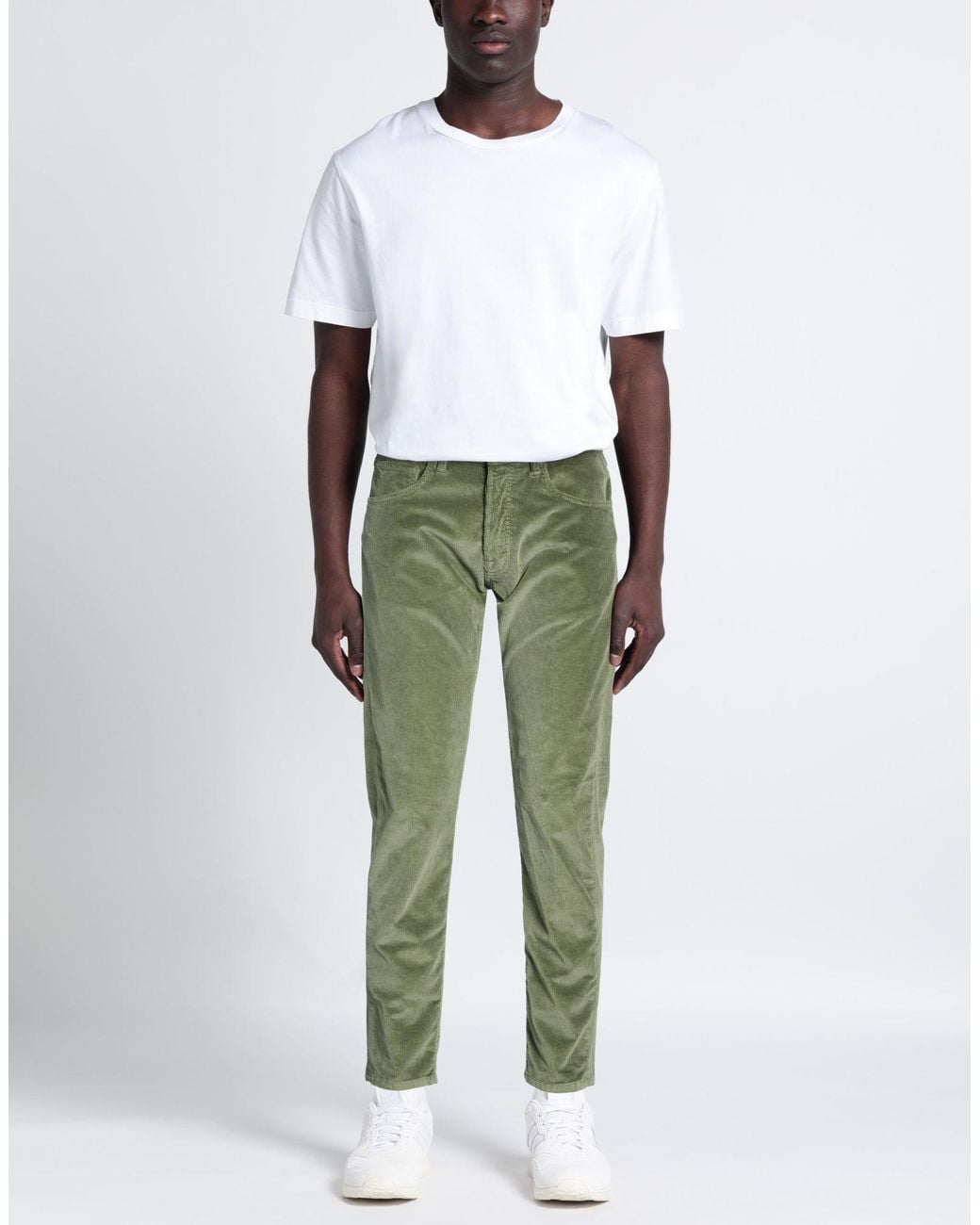 Nine:inthe:morning Green Nine for men