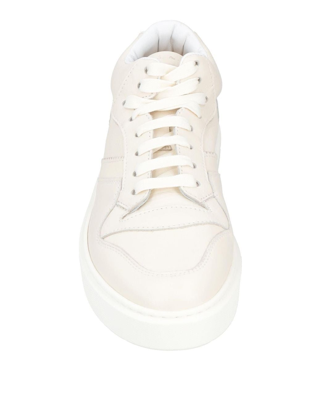 Doucal's Natural Trainers for men
