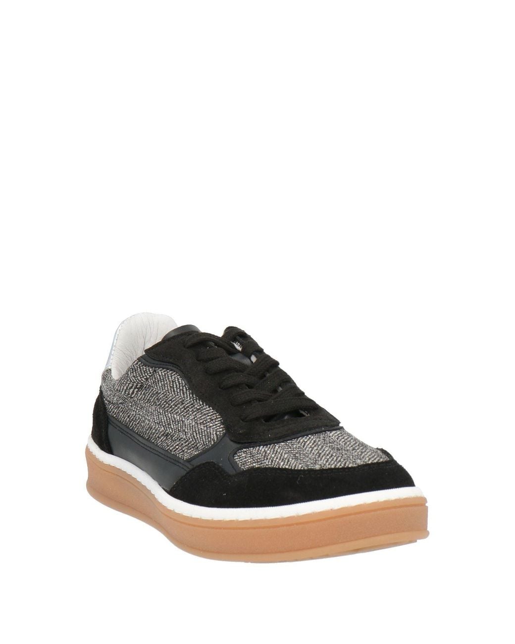 Twinset Black Trainers