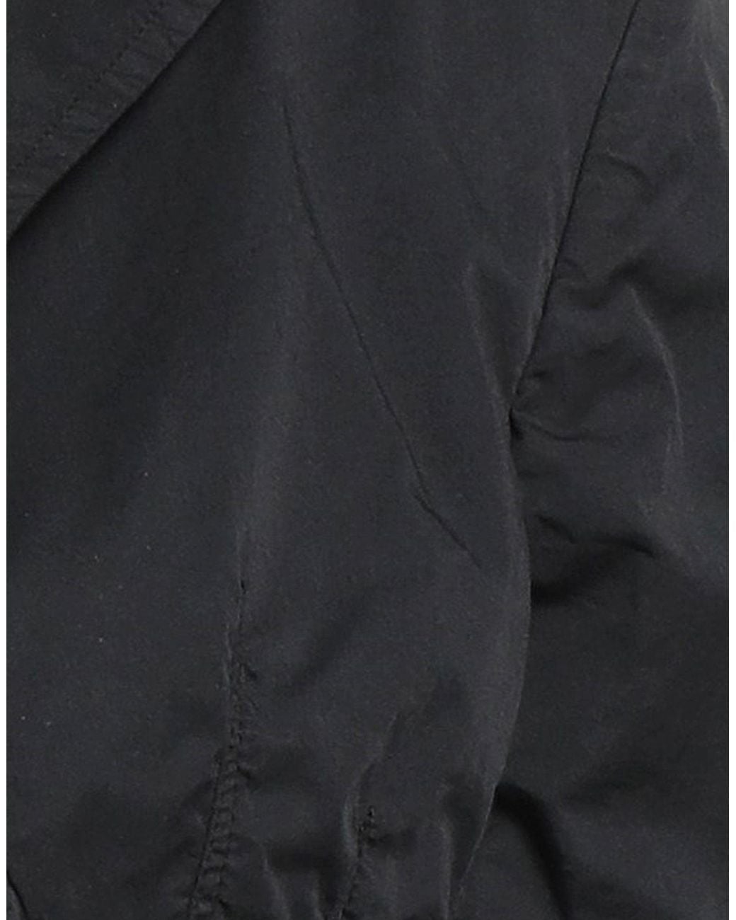 ALESSIA SANTI Black Jacket
