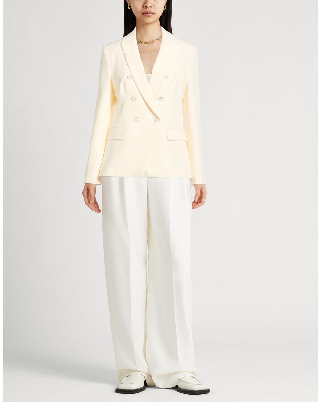 Kocca Natural Blazers