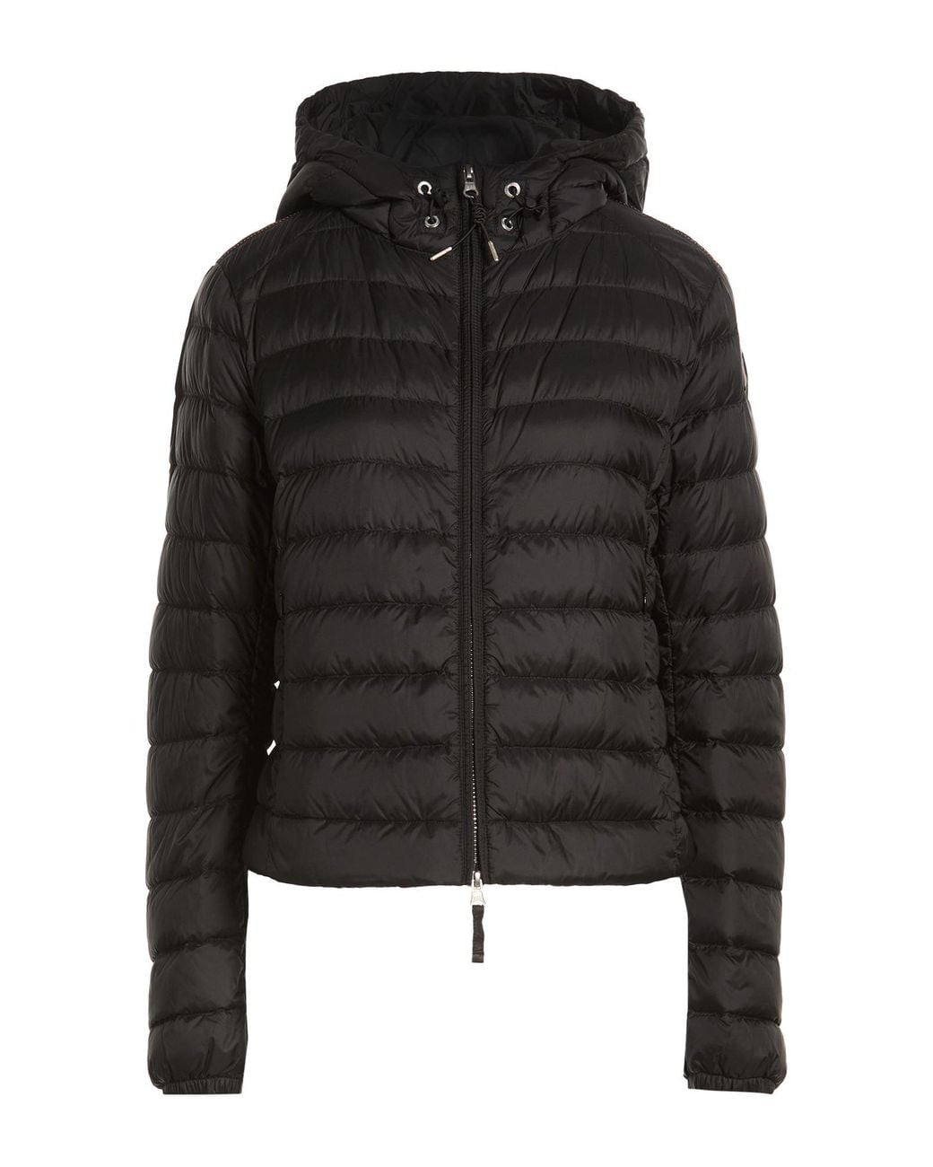 Parajumpers Black Puffer