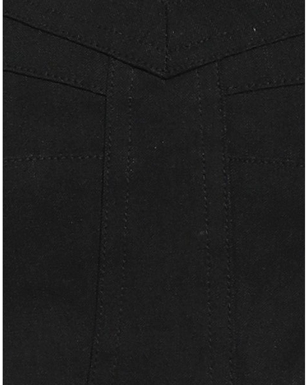 Isabel Marant Black Top