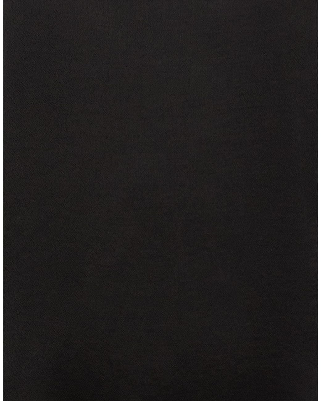 Ottod'Ame Black Top Viscose