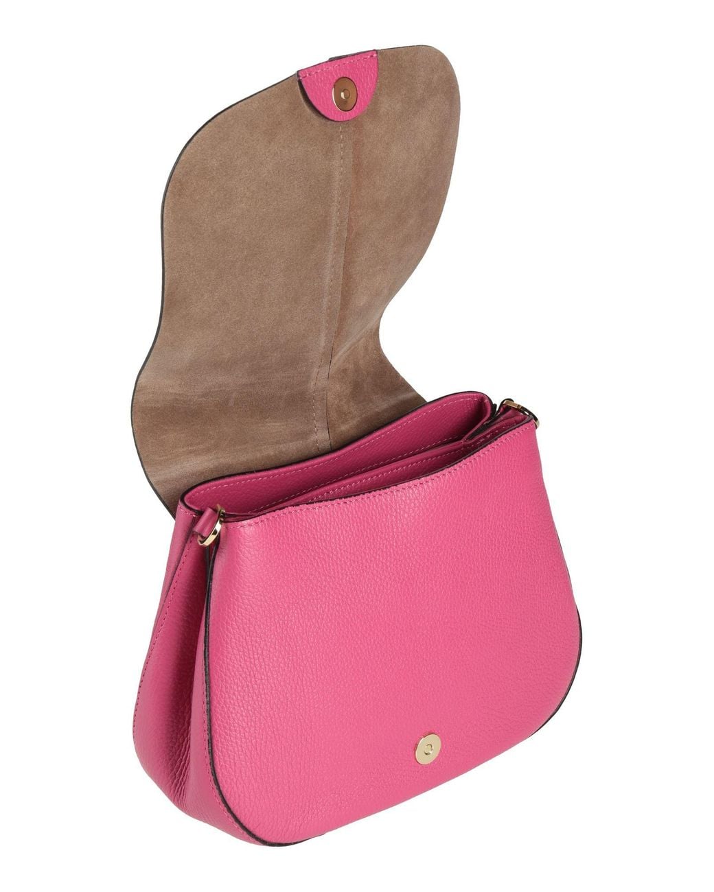 Gianni Chiarini Pink Cross-Body Bag