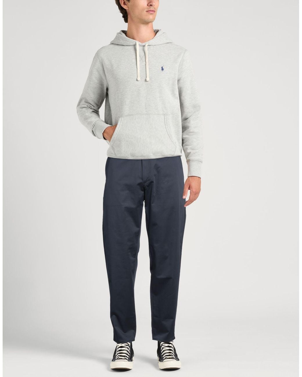 Pantalone di Rag & Bone in Blue da Uomo