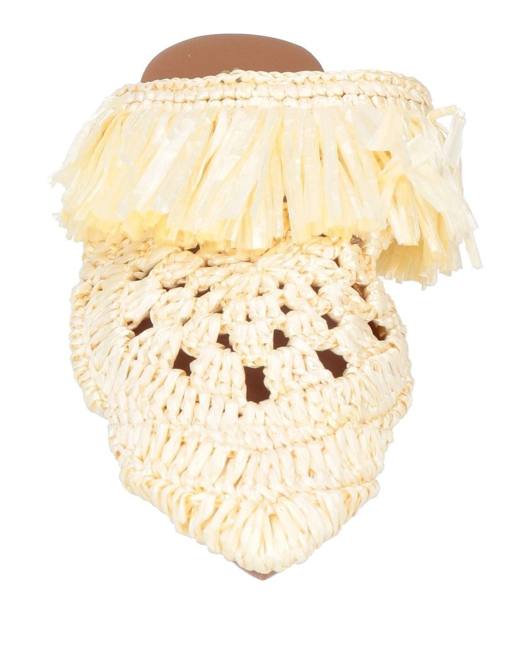 De Siena Natural Mules & Clogs