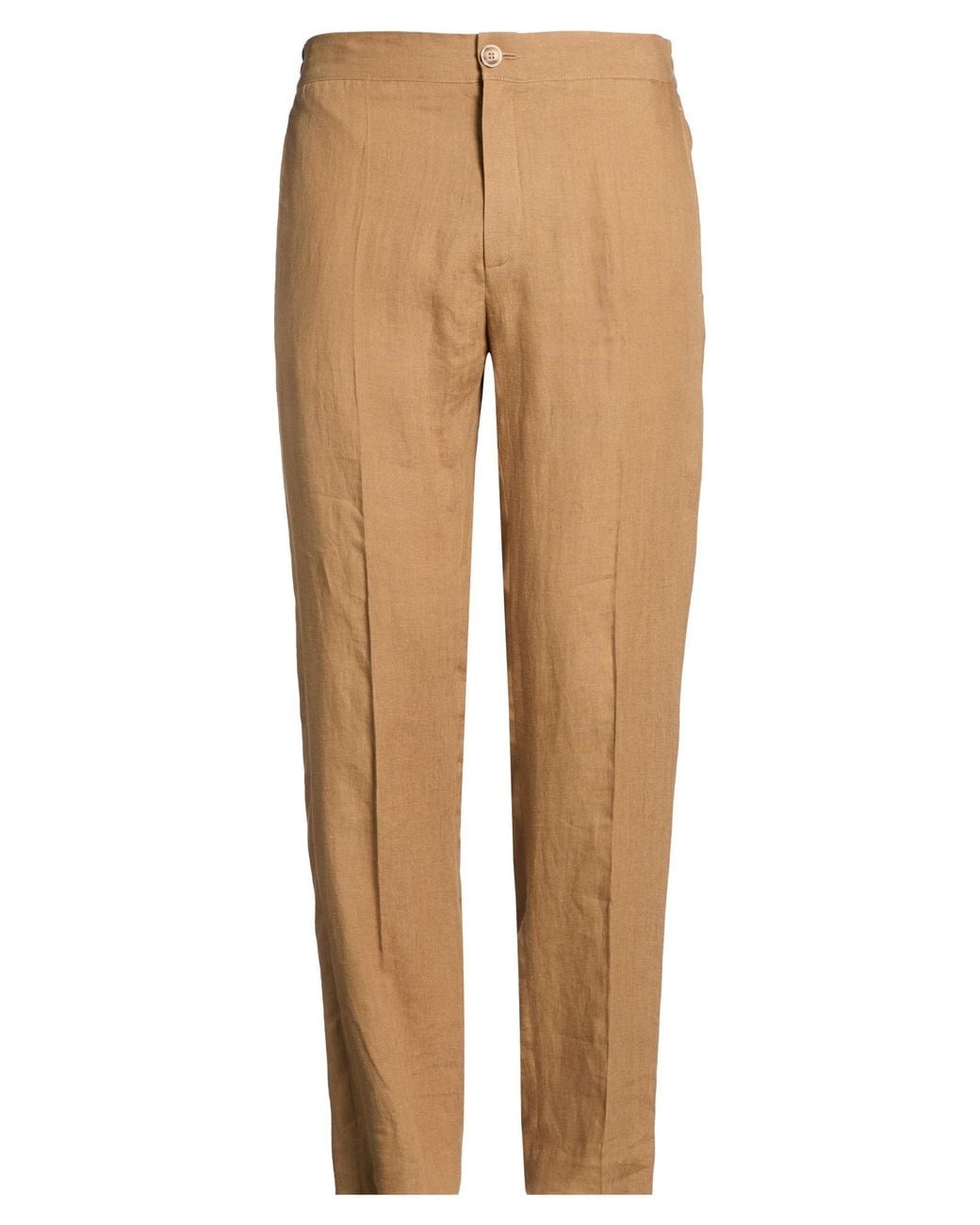 Sandro Natural Trouser for men
