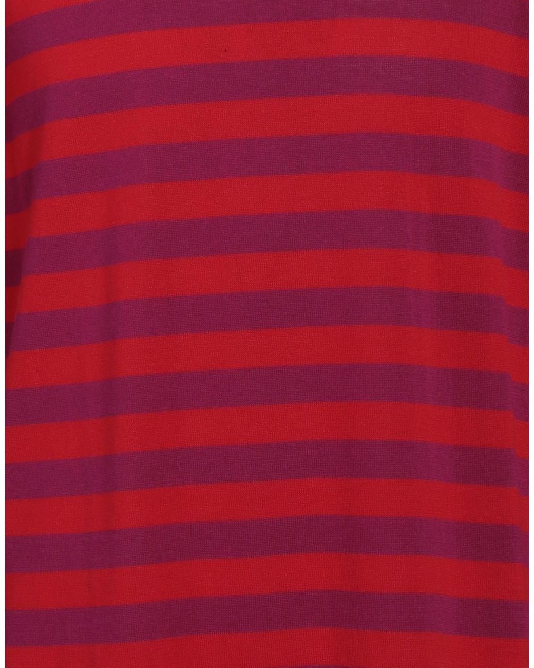 Dondup Red Jumper for men