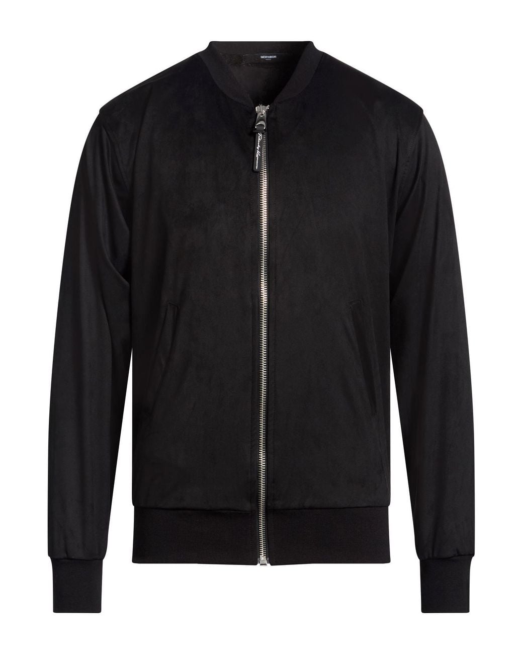 Takeshy Kurosawa Black Jacket for men