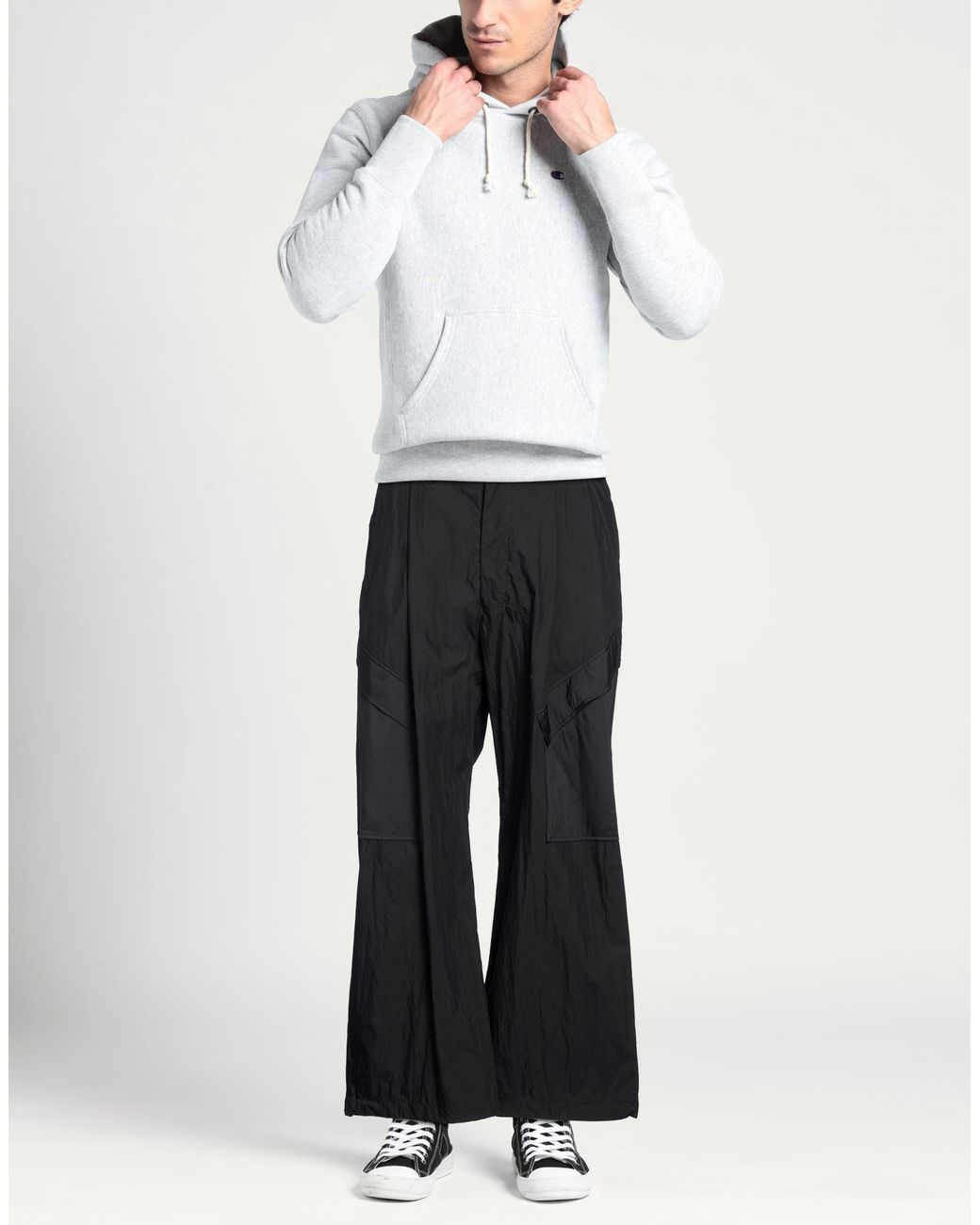 Tatras Blue Trouser for men