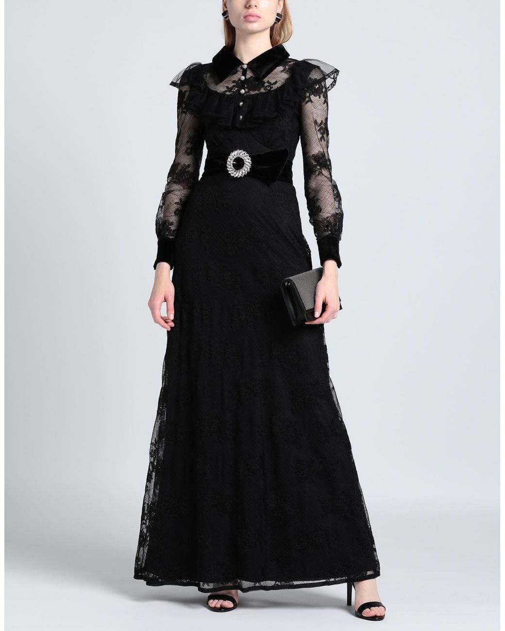 Miu miu cheap lace dress
