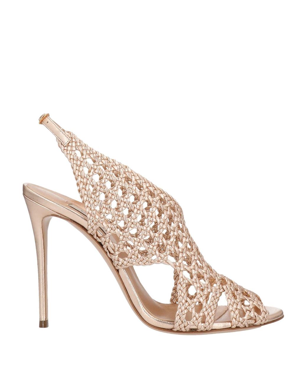 casadei jelly sandals