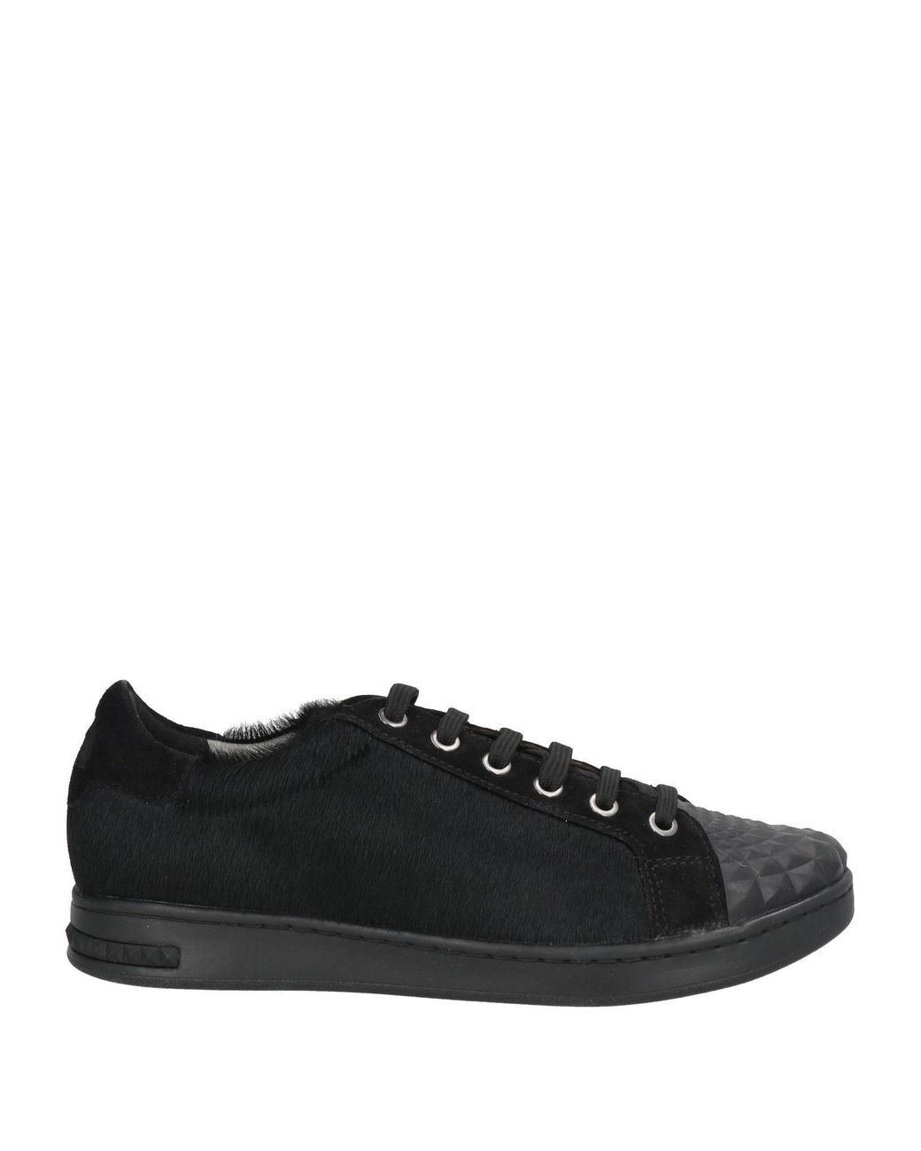 Patrick Cox Black Trainers