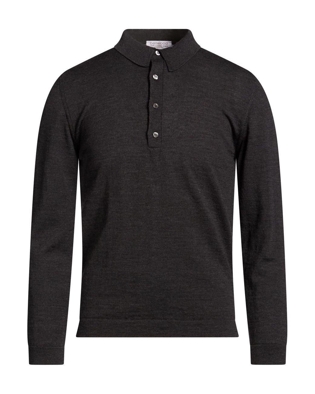 Pullover Bellwood pour homme en coloris Black