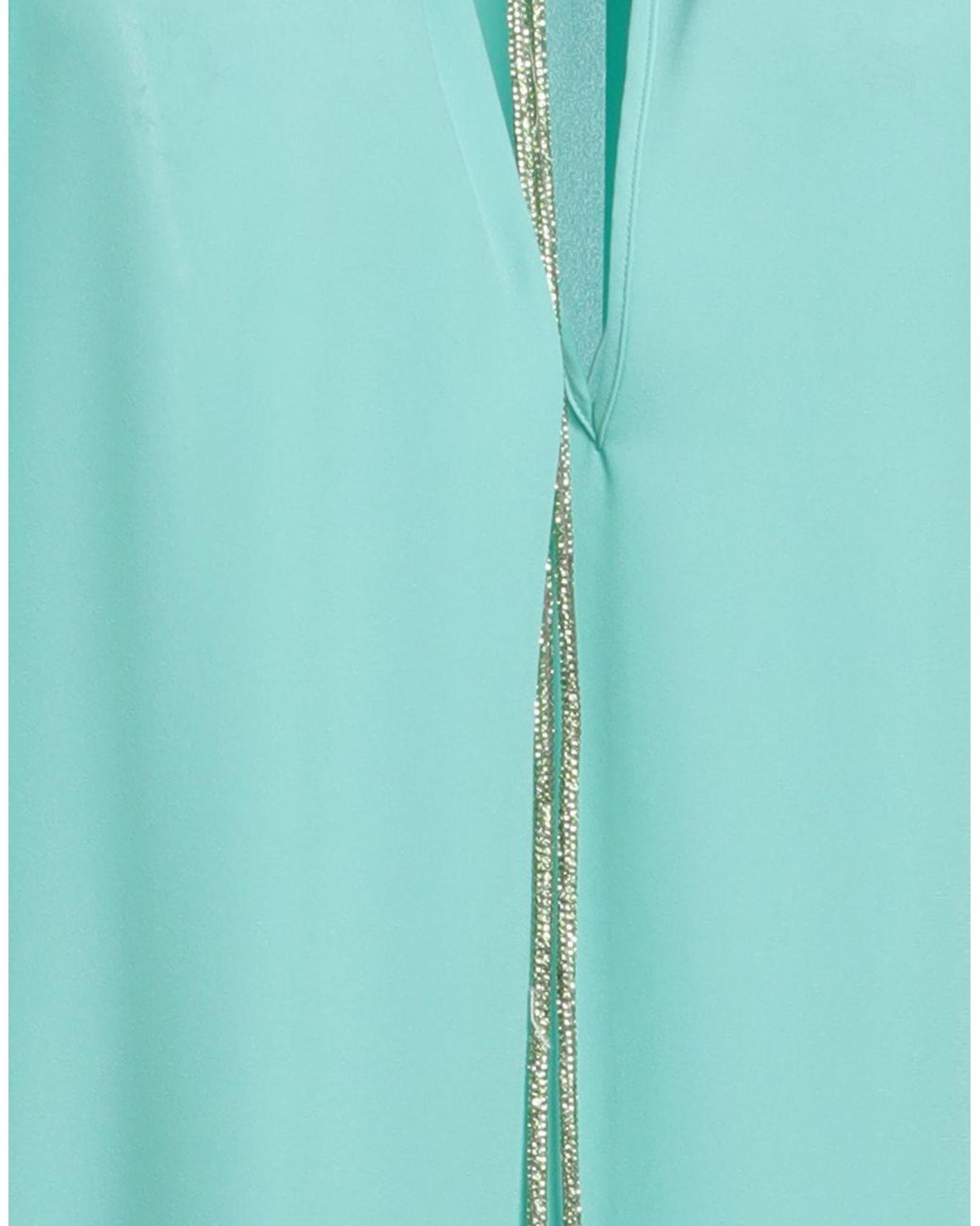 Dahlo Blue Top Polyester
