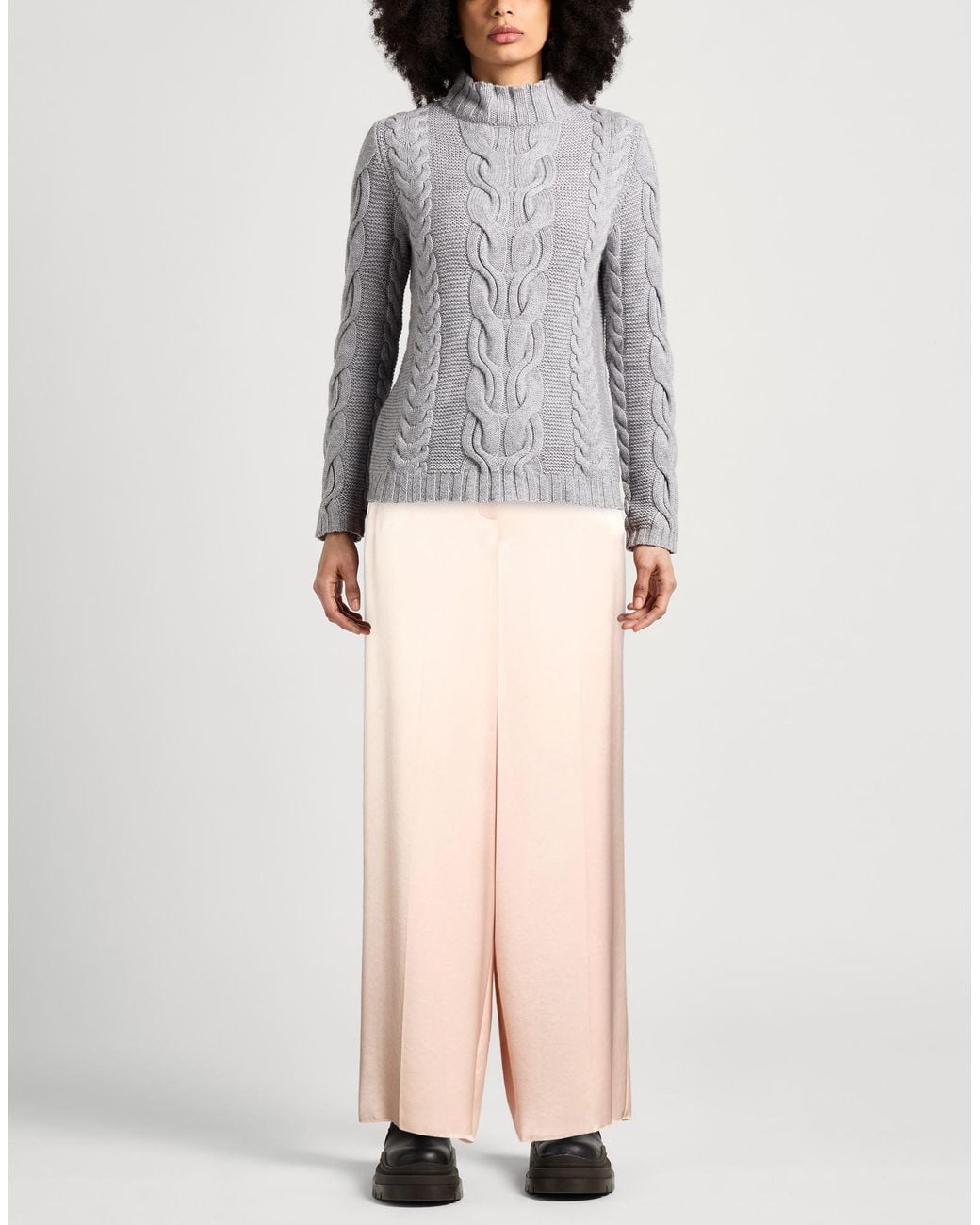 Pinko Pink Trouser