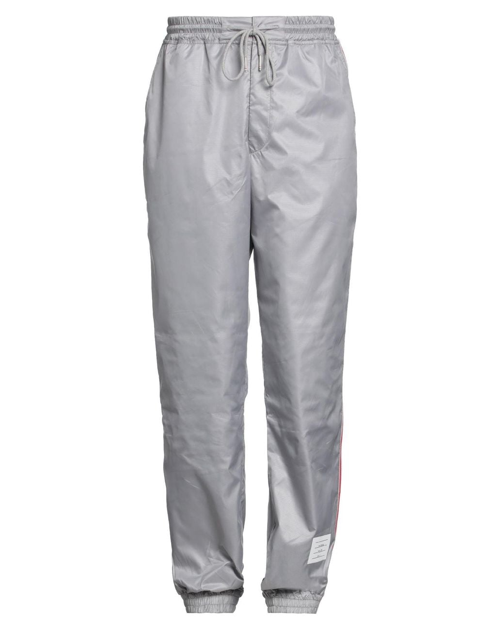 Thom Browne Gray Trouser for men