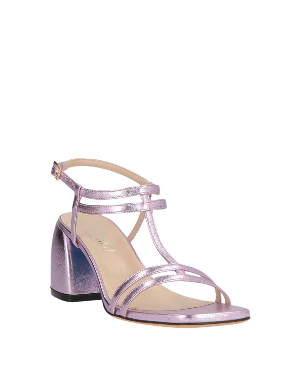 Loriblu Pink Sandals