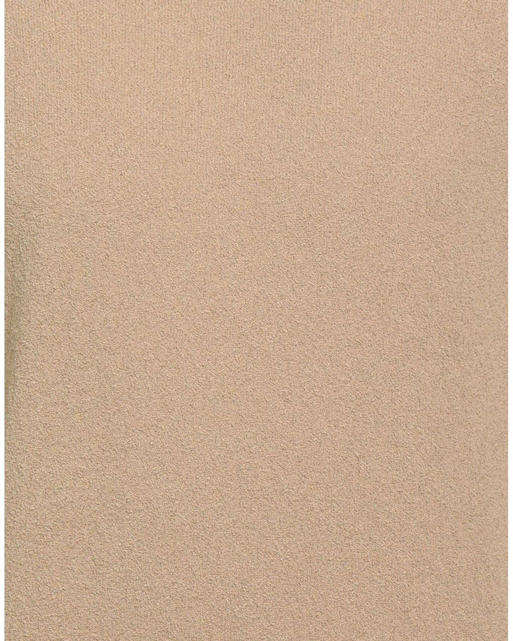 Roberto Collina Natural Jumper for men