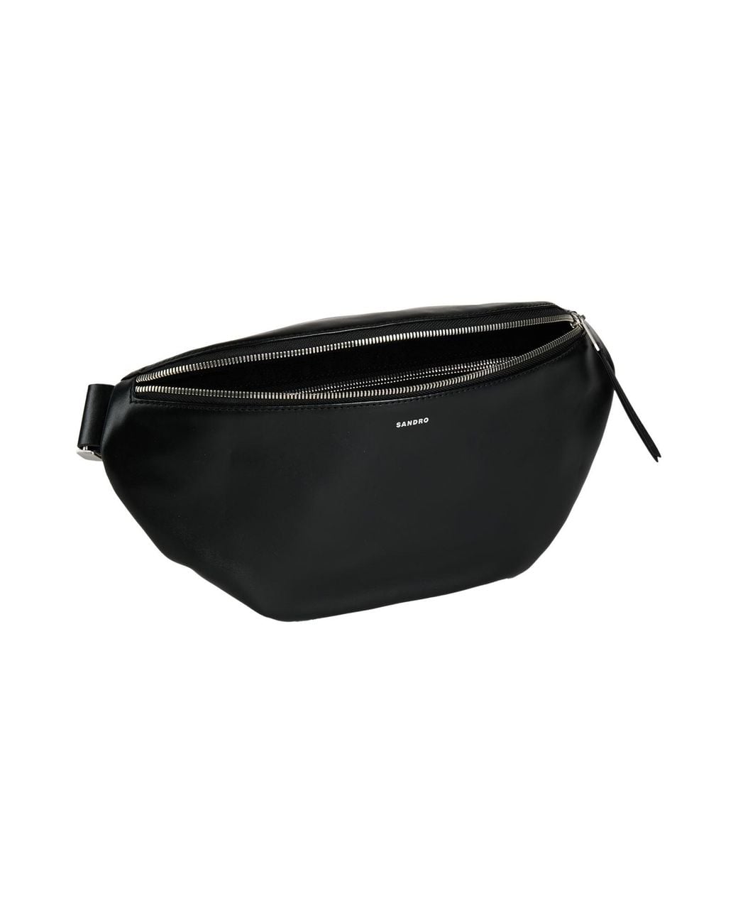Marsupio di Sandro in Black