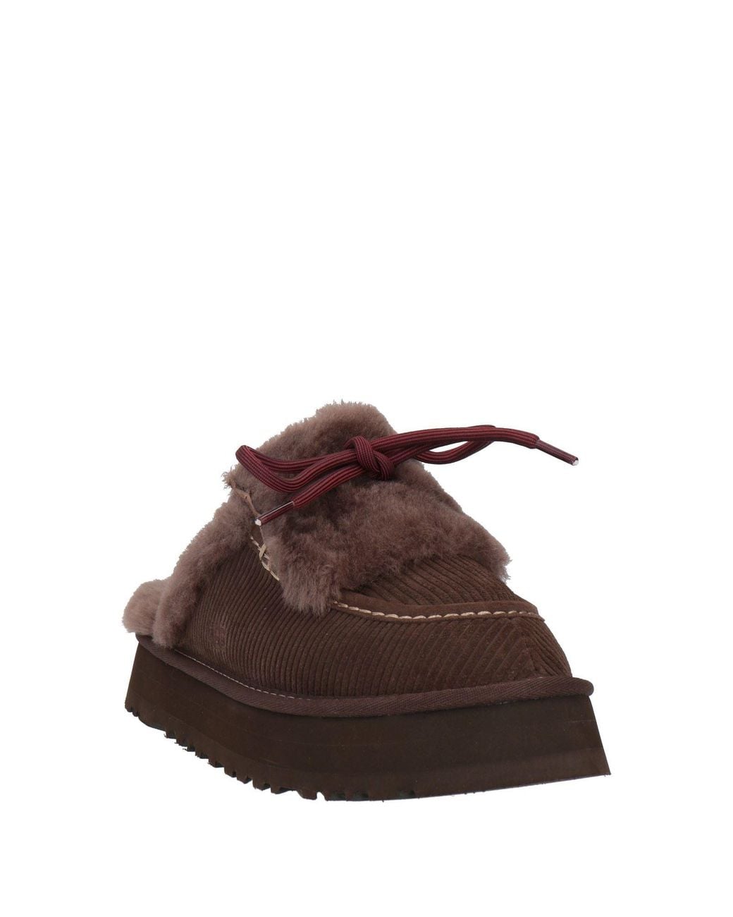 Ugg Brown Mules & Clogs