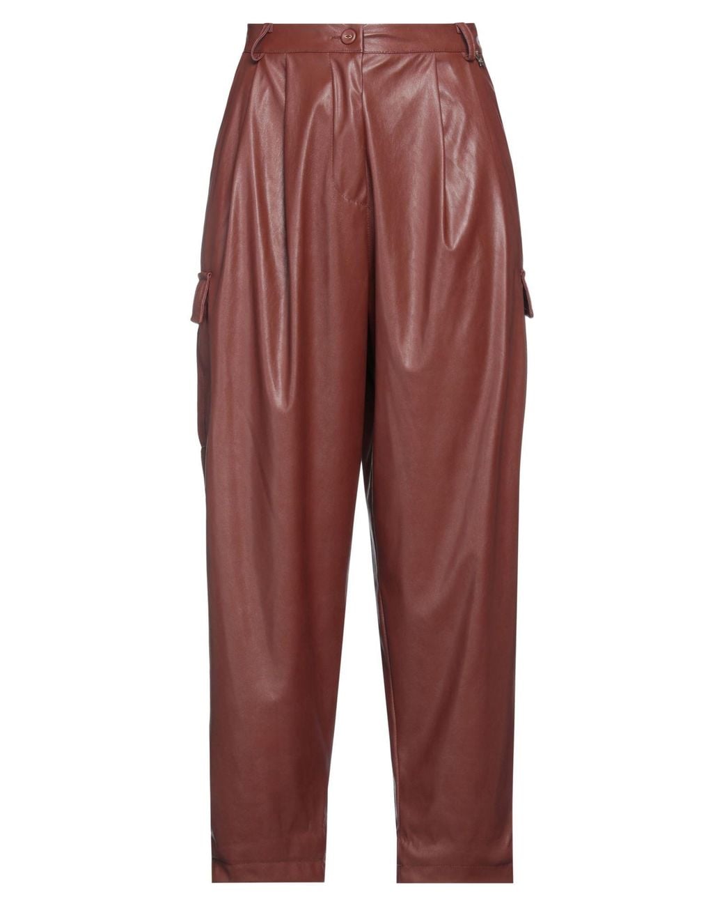 Souvenir Clubbing Red Pants