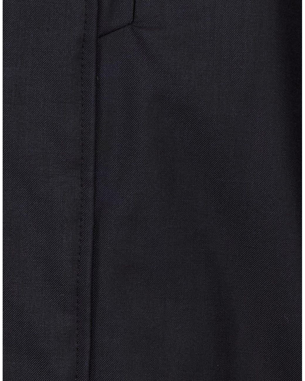 ADHOCONCEPT Blue Coats for men