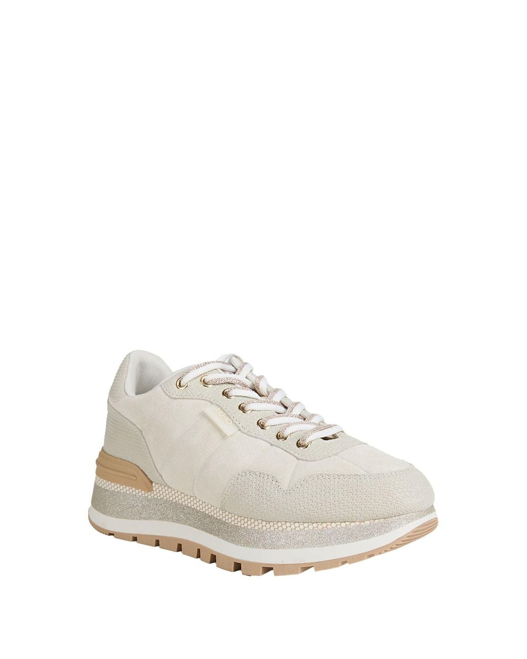 Sneakers Liu Jo de color White