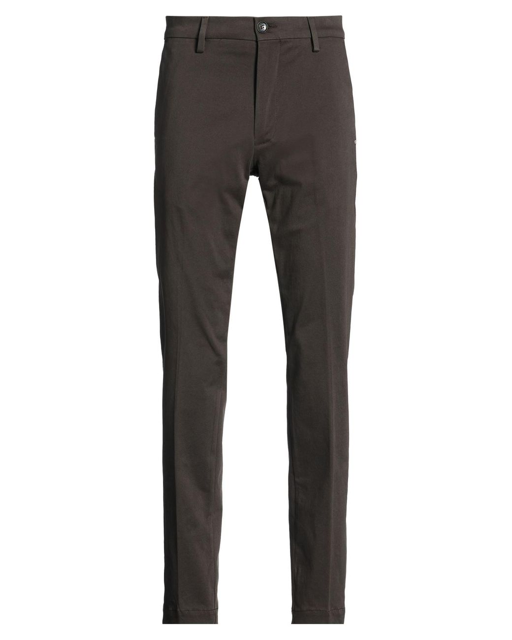 Liu Jo Gray Pants for men