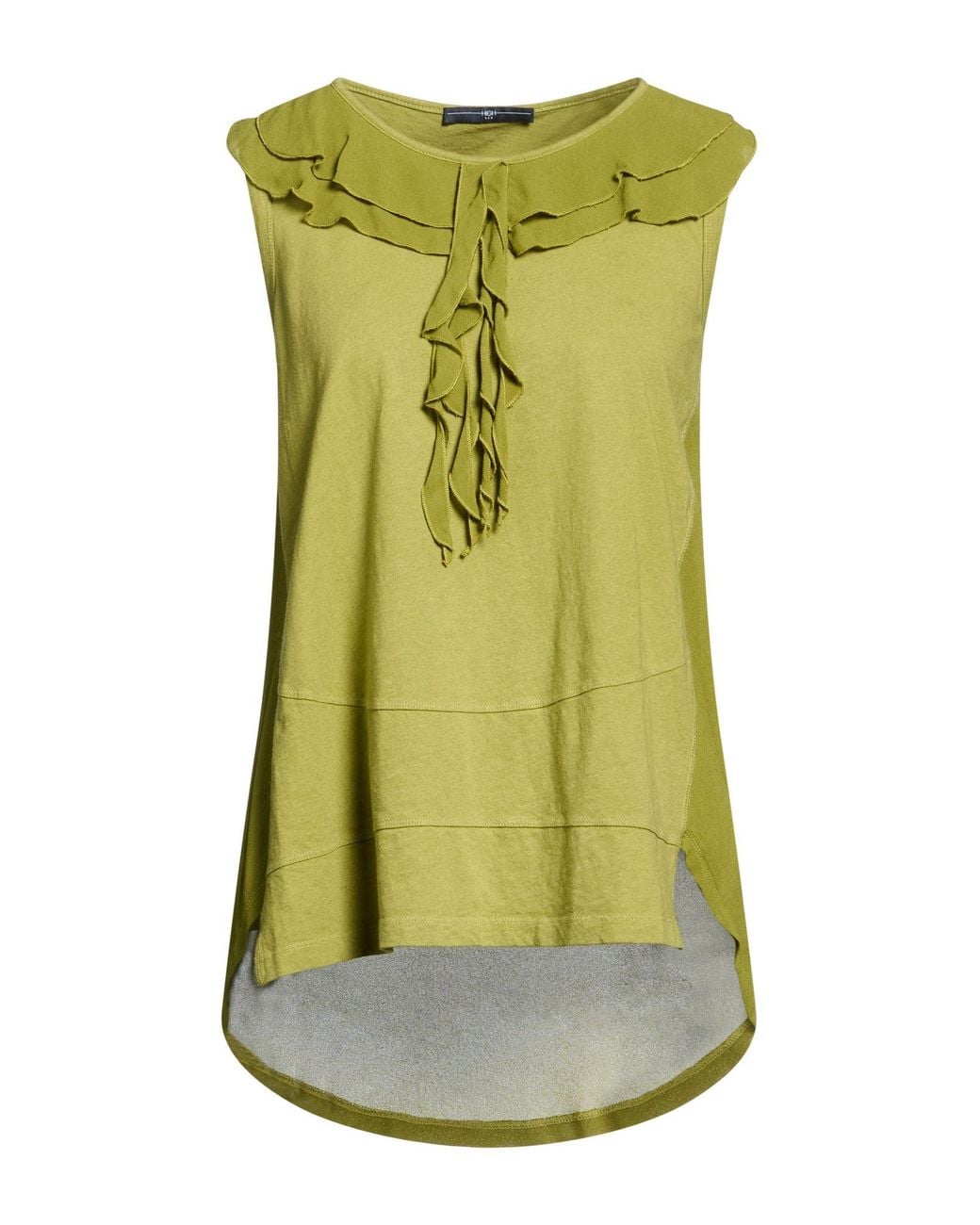 High Green Top