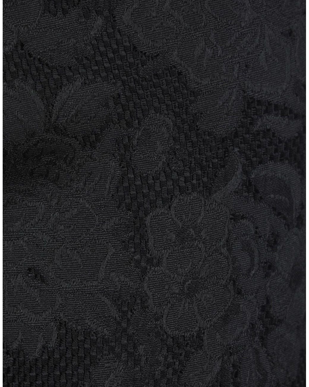 Nora Barth Black Trouser