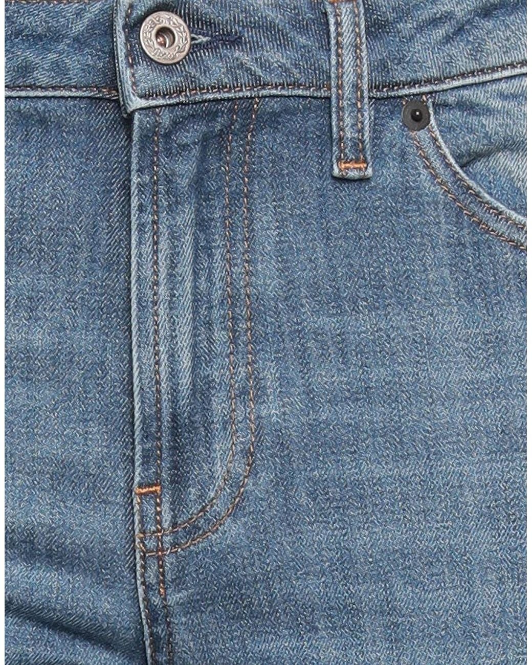 Pence Blue Jeans