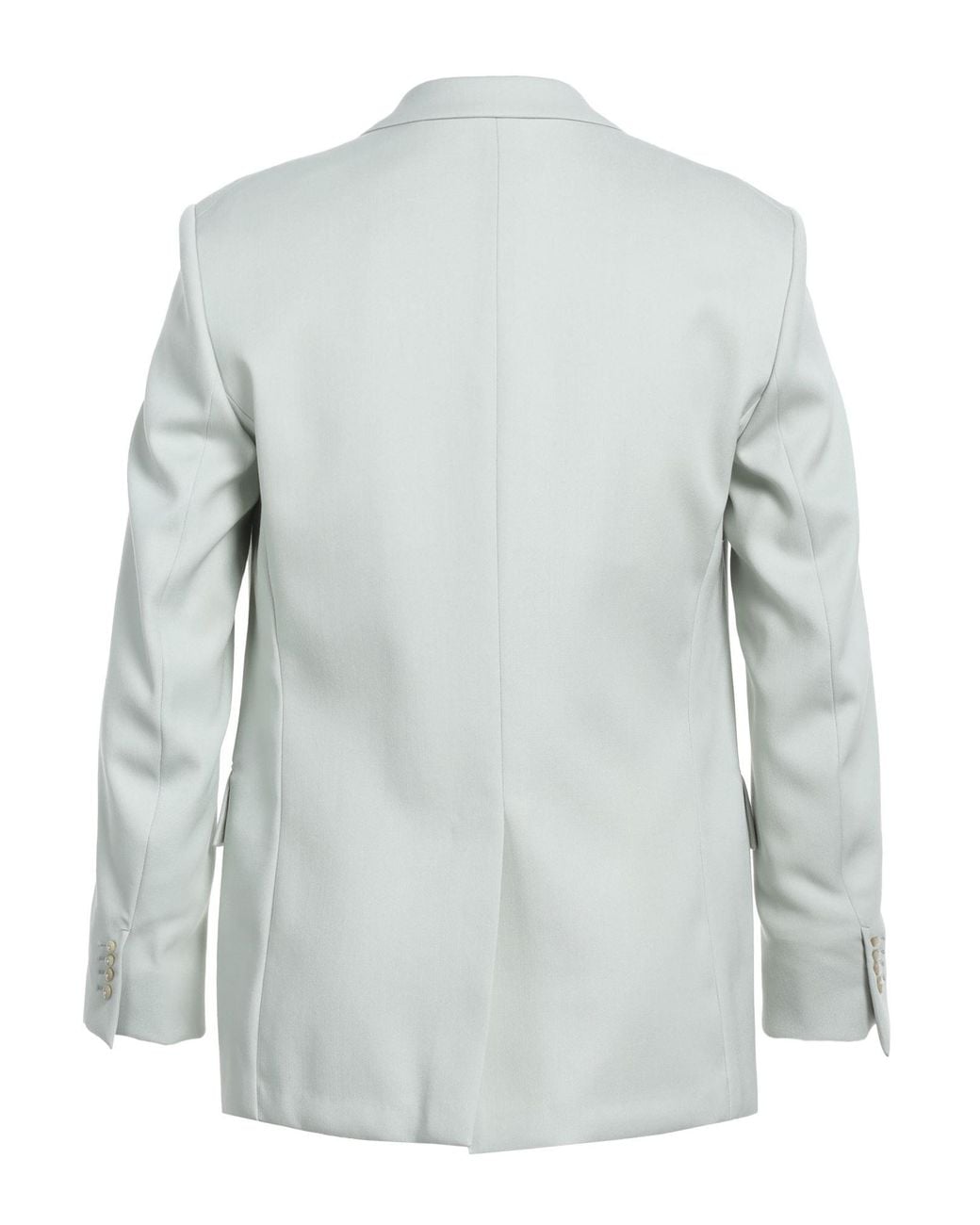 Americana Lanvin de hombre de color Gray