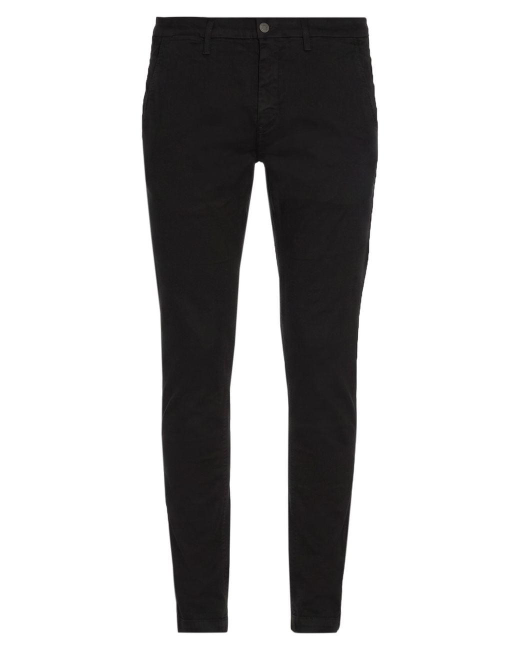 Replay Black Trouser for men