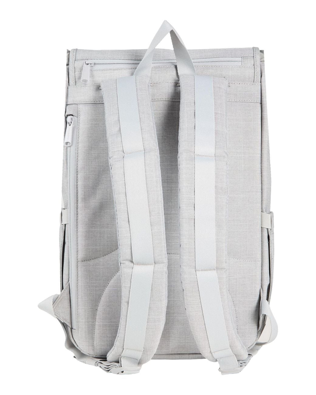 Herschel Supply Co. Gray Rucksack